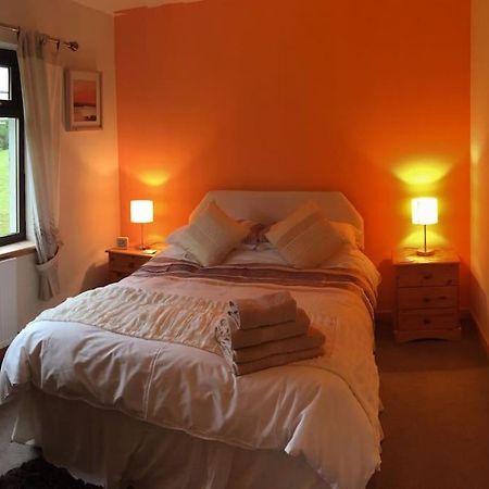 Snowberry Cottage No 2 Onich Esterno foto