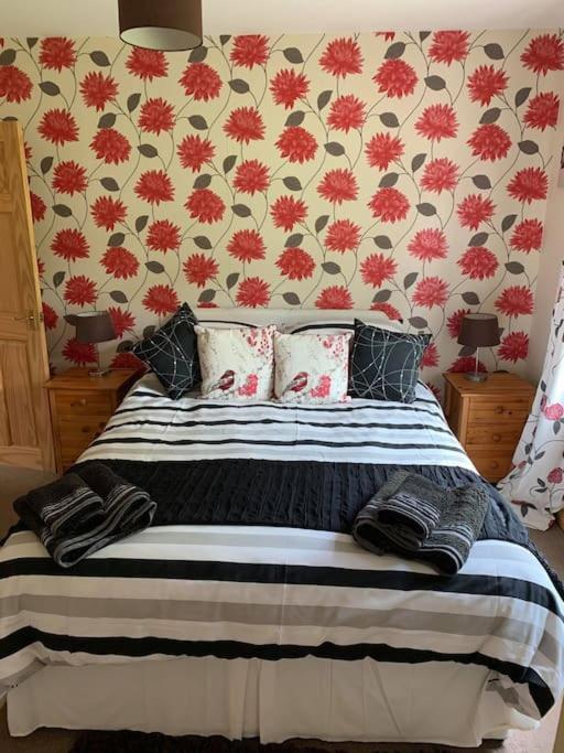 Snowberry Cottage No 2 Onich Esterno foto