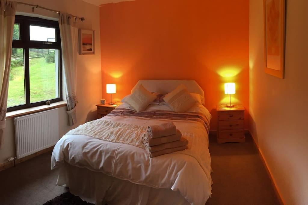 Snowberry Cottage No 2 Onich Esterno foto